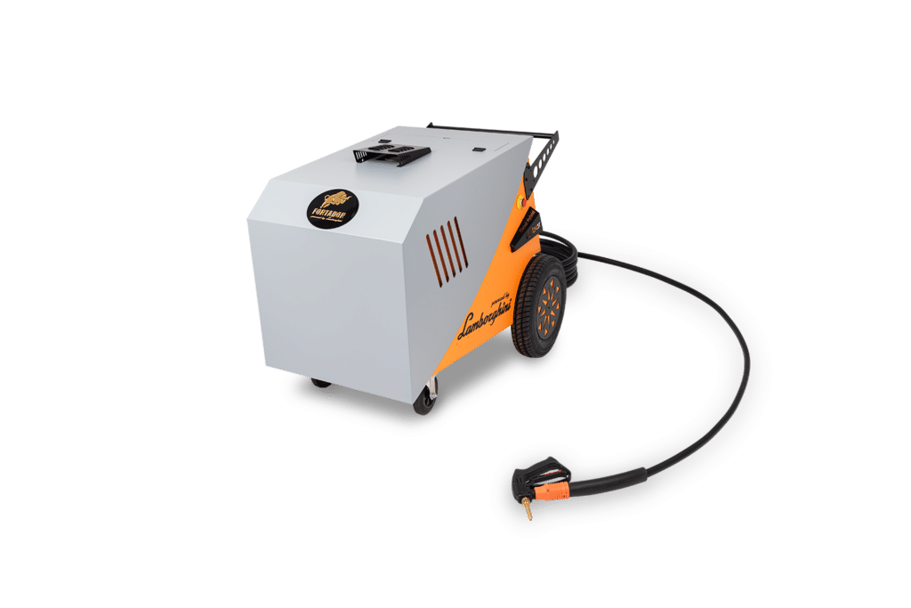 Fortador Pro Max Electra 16 bar