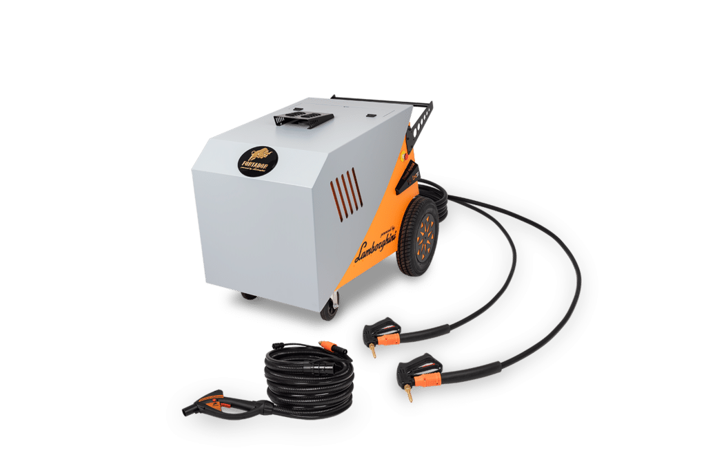 Fortador Pro Max Electra 16 bar