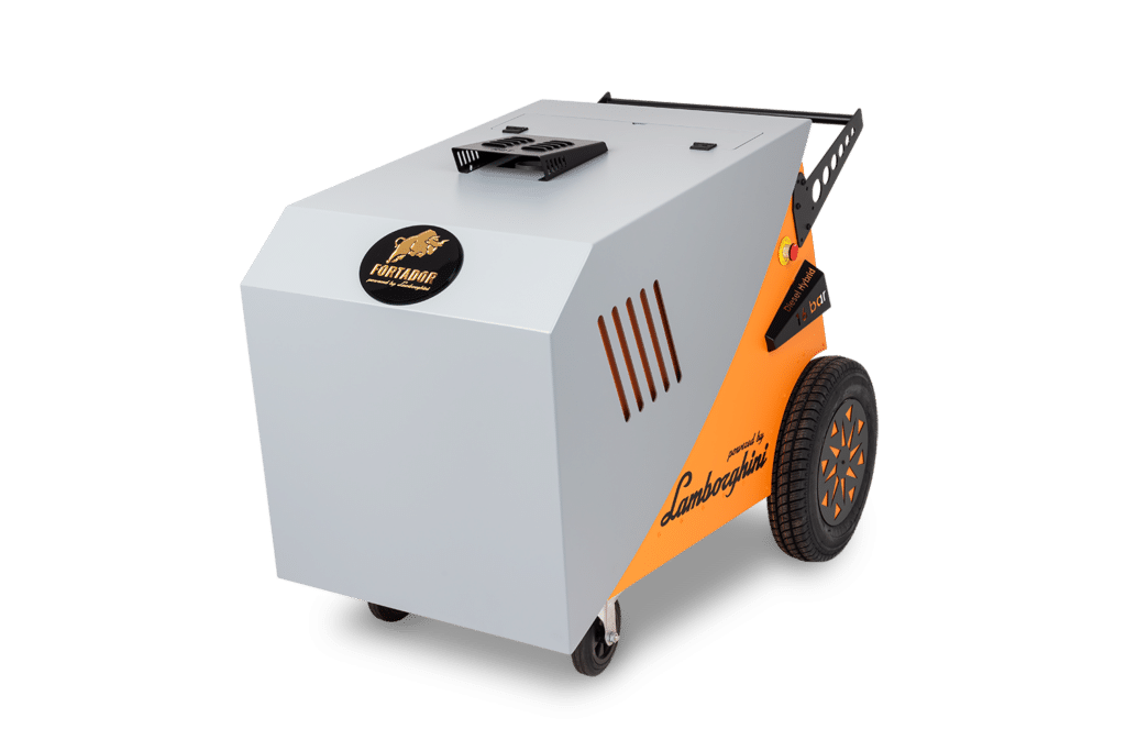 Fortador Pro Max 4-in-1