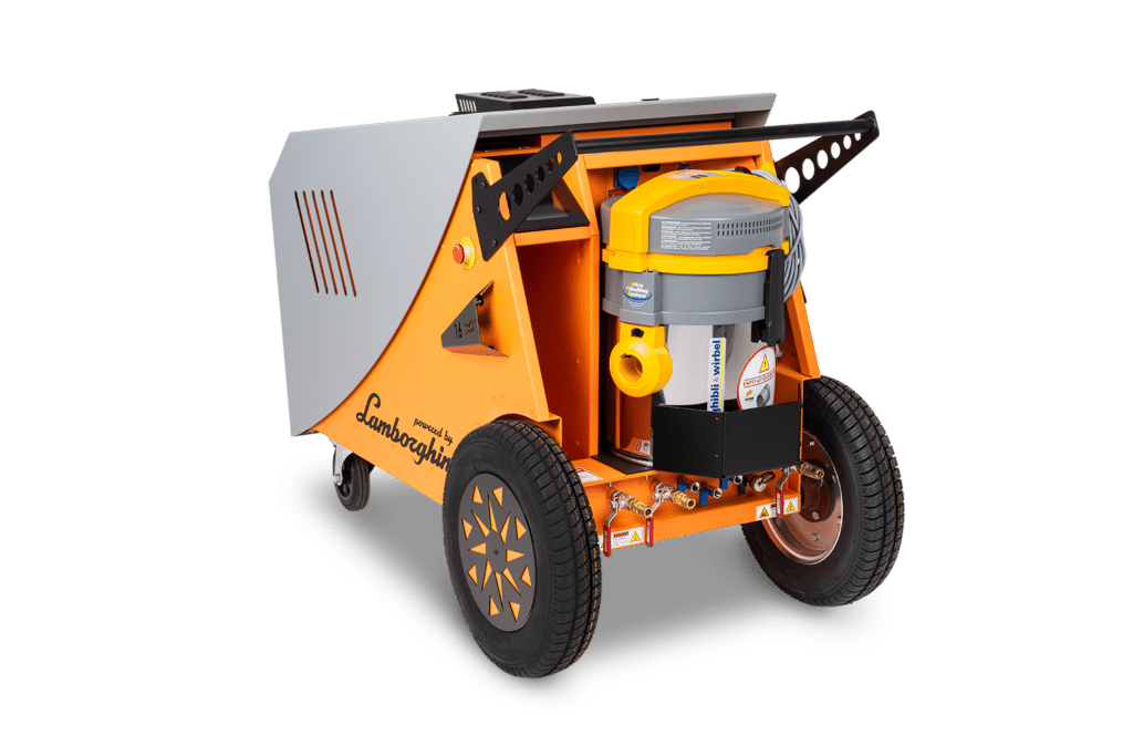 Fortador Pro Max Electra 16 bar