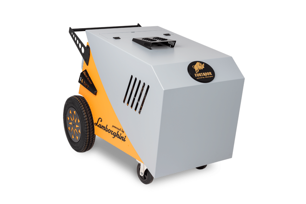 Fortador Pro Max Electra 16 bar