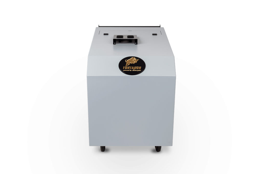 Fortador Pro Max Diesel Hybrid