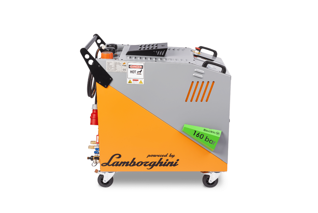 Fortador Pro Electra 2-in-