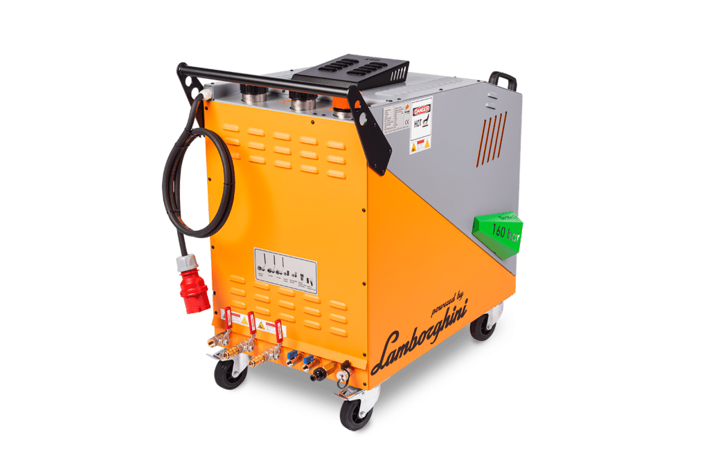 Fortador Pro Electra 2-in-