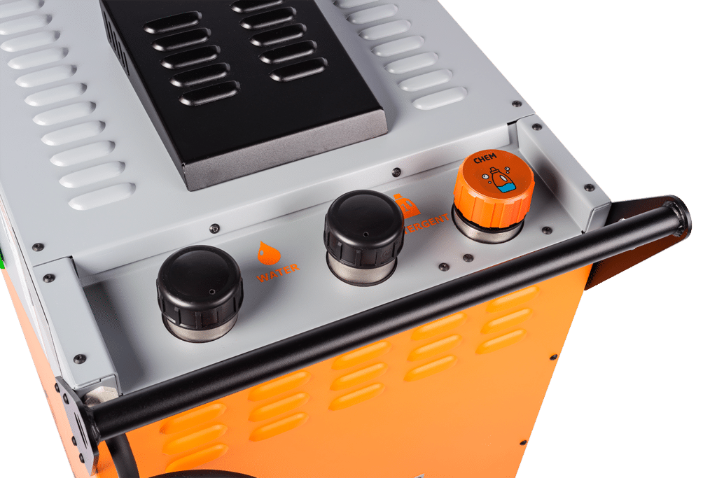 Fortador Pro Electra 2-in-