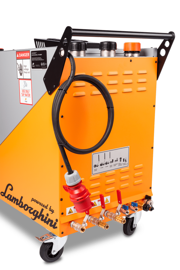 Fortador Pro Electra 2-in-