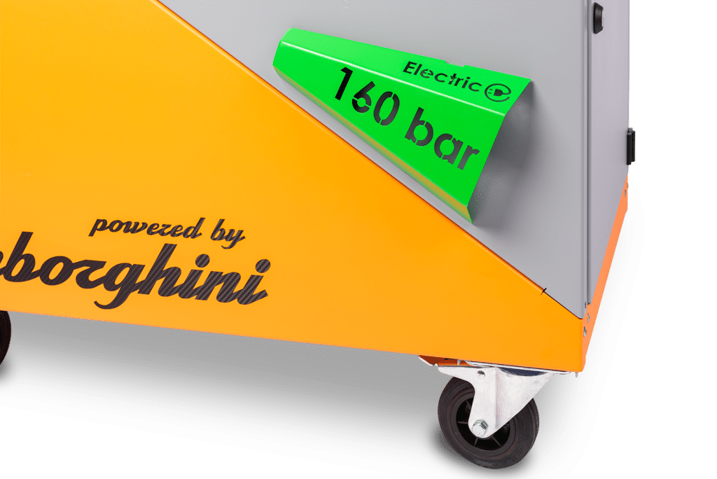 Fortador Pro Electra 2-in-