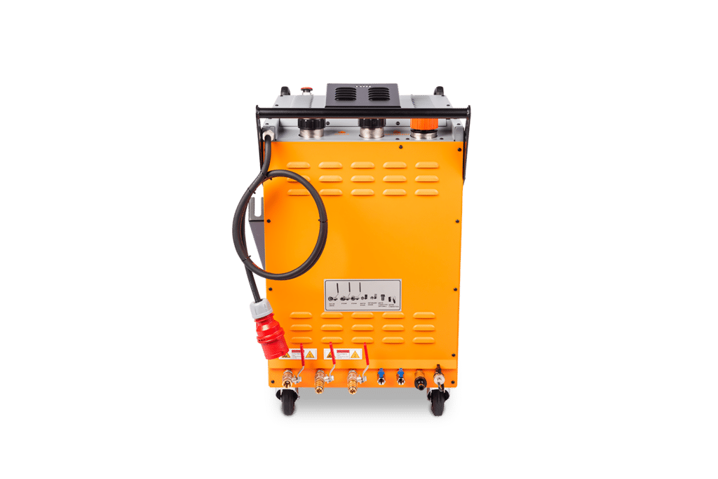 Fortador Pro Electra 2-in-