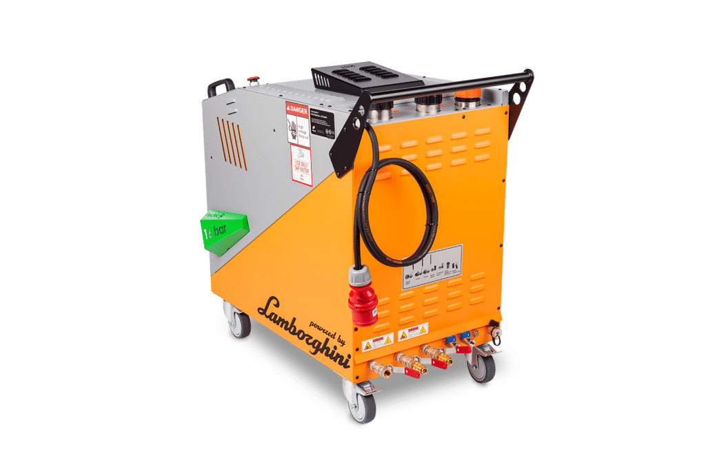 Fortador Pro Electra 2-in-1