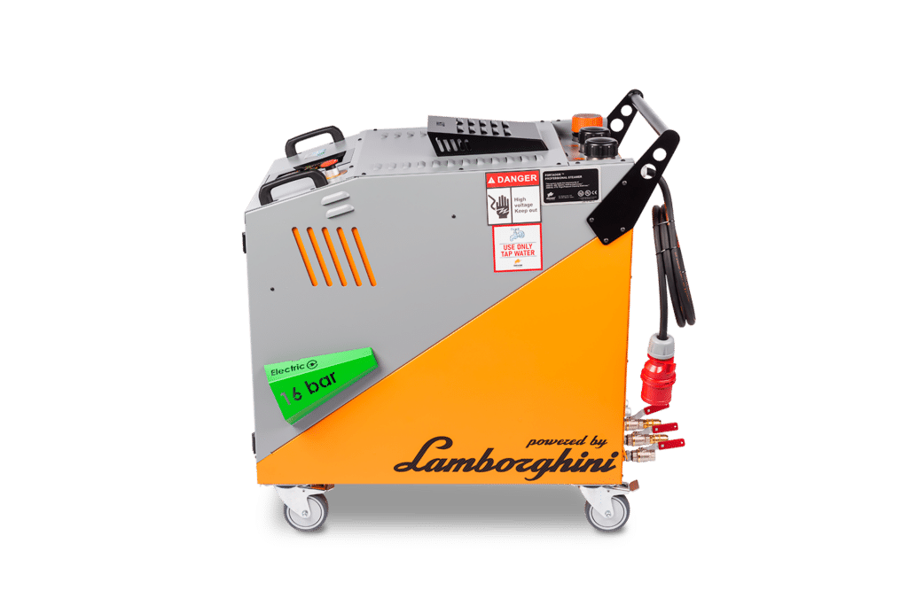 Fortador Pro Electra 2-in-1