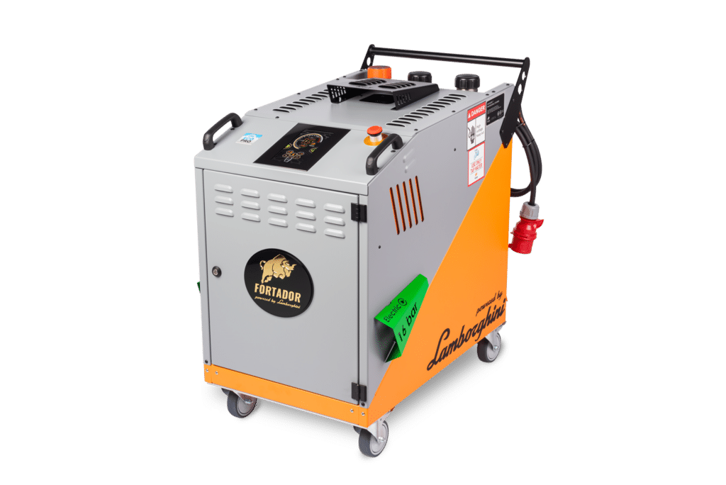 Fortador Pro Electra 2-in-1