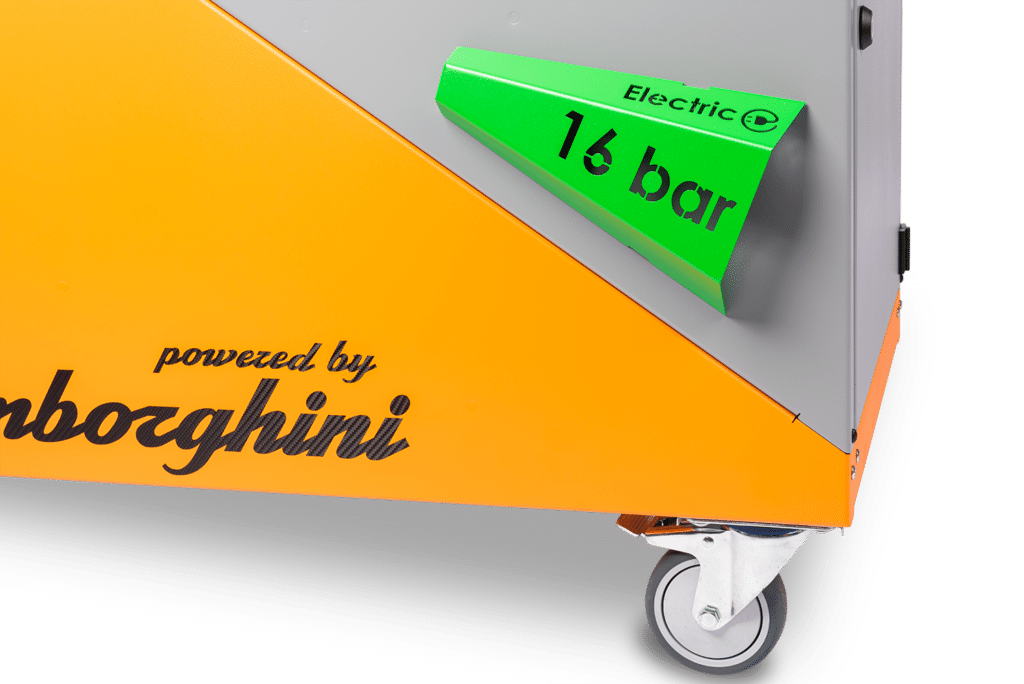 Fortador Pro Electra 2-in-1