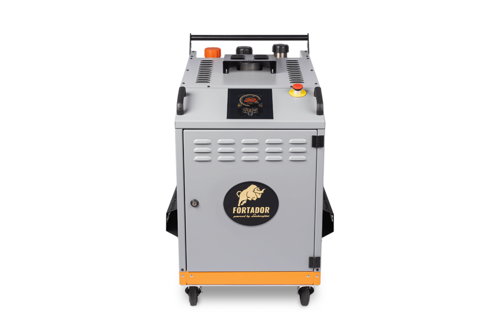 Fortador Pro Diesel Hybrid