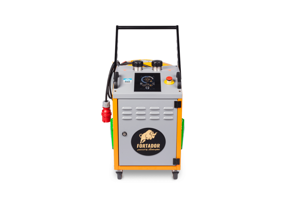 Fortador Volt Electra