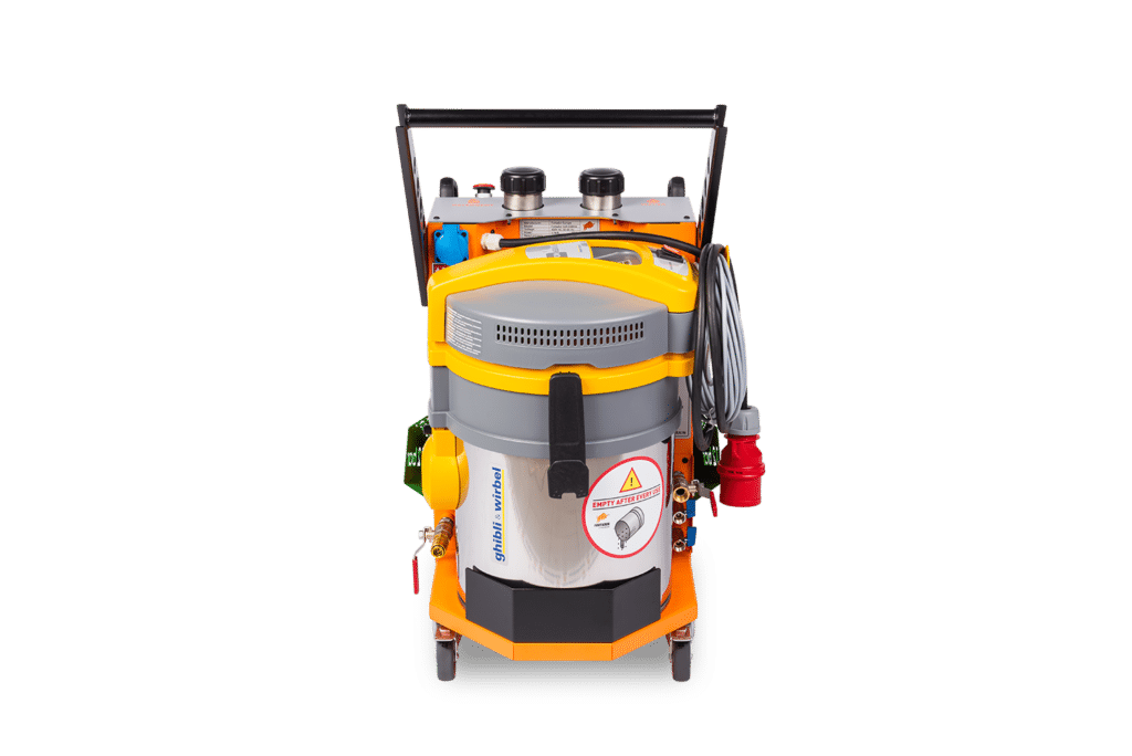 Fortador Volt Electra