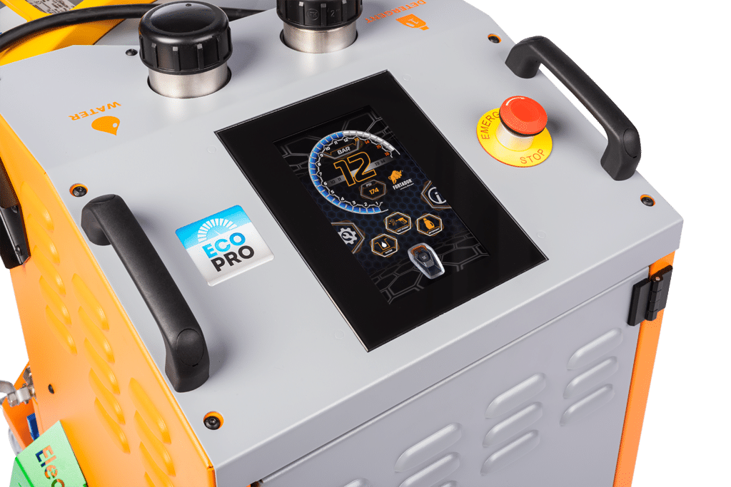 Fortador Volt Electra