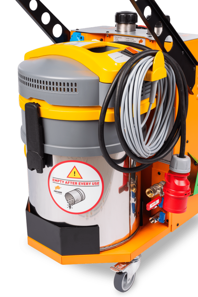 Fortador Volt Electra