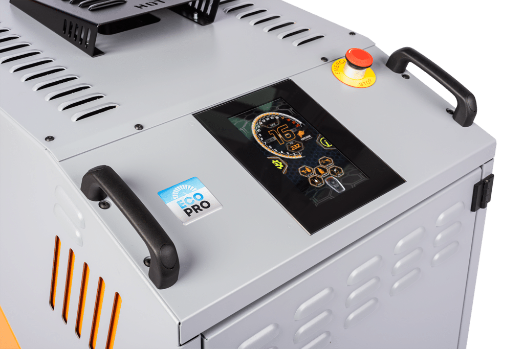 Fortador Pro Electra 2-in-1