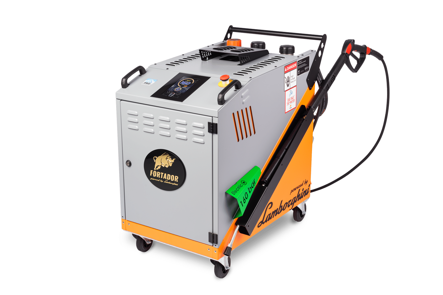 Fortador Pro Electra 2-in-1