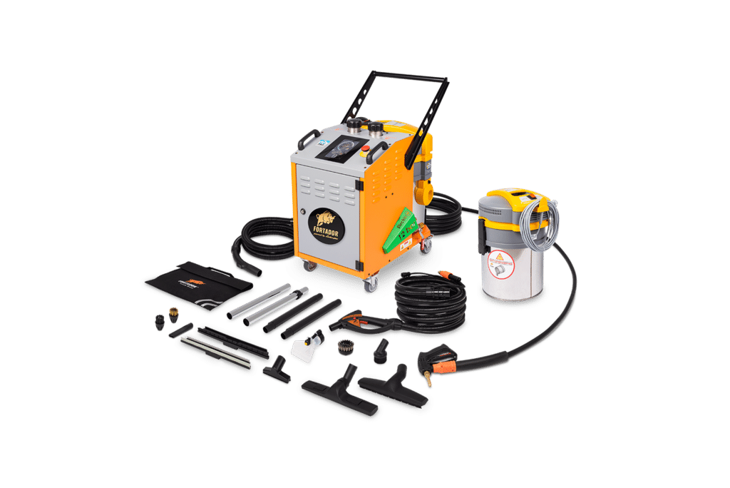 Fortador Volt Electra