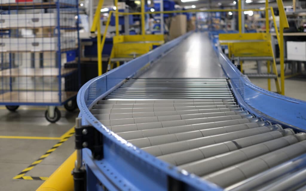 transportband reinigen Frescura